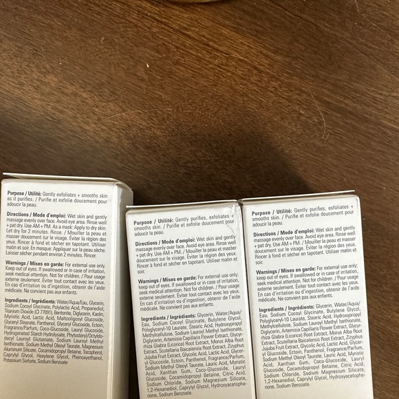 NWT Rodan and Fields REDEFINE Daily Foaming Cleanser - Picture 7 of 7